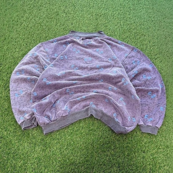 The Unbranded Brand Other - 90s Linda burg sweatshirt large